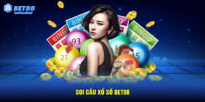 Soi Cầu Xổ Số BET88