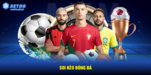 Soi Kèo Bóng Đá